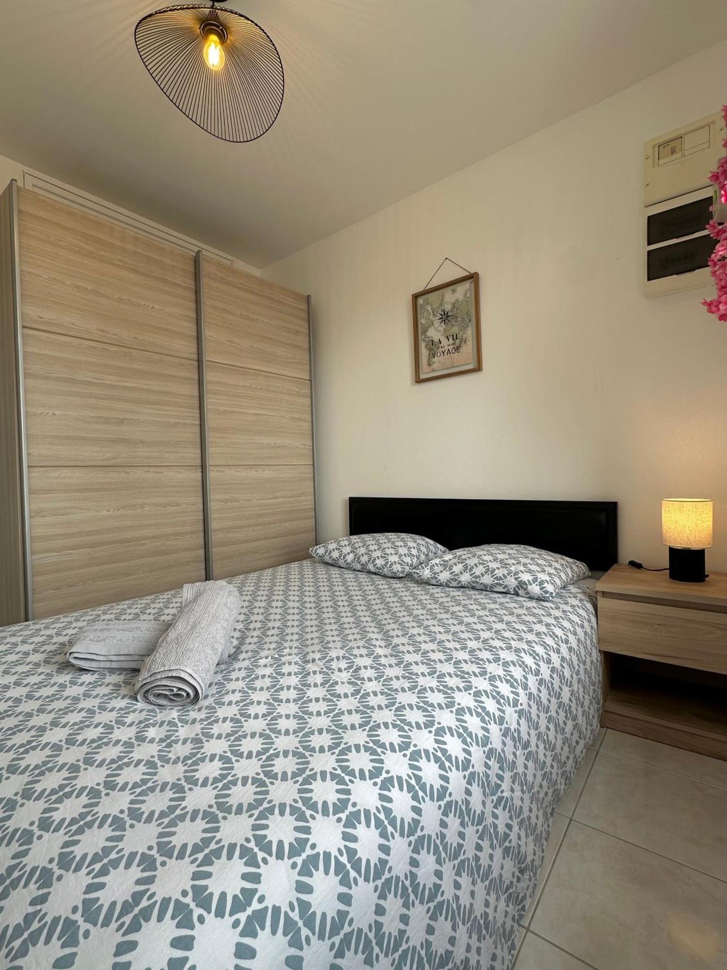 Appartement Cosy En Centre Ville Шоле Экстерьер фото